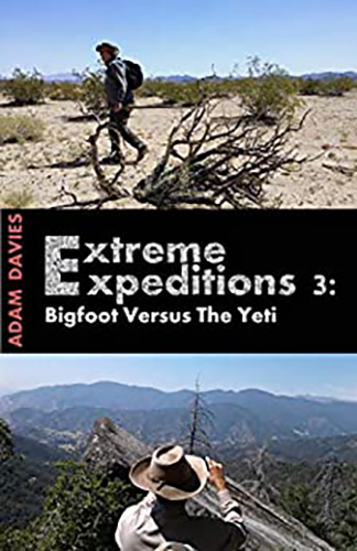 Extreme Expeditions 3